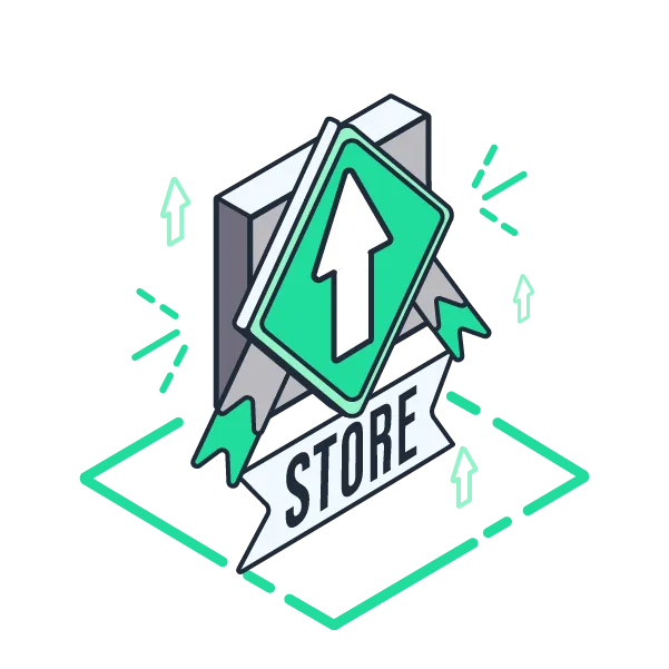 Store Image
