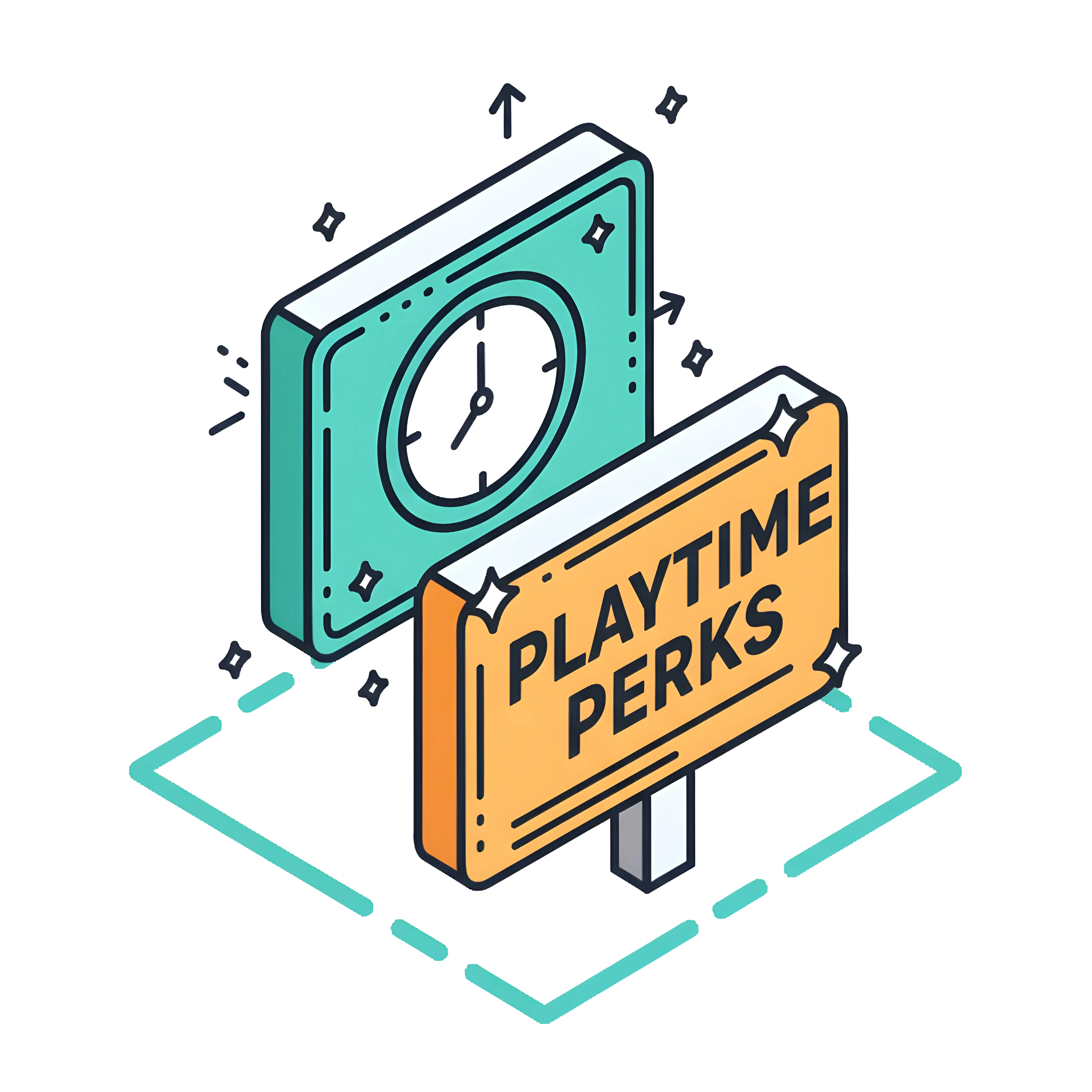 Playtime Perks Image